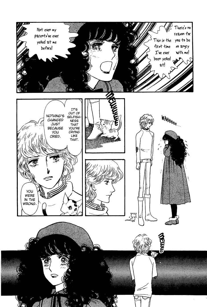 Page 28 Chapter 19 The Sand Castle