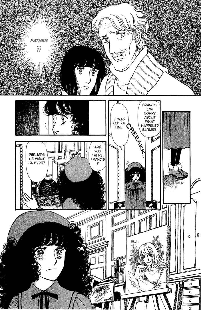 Page 30 Chapter 19 The Sand Castle