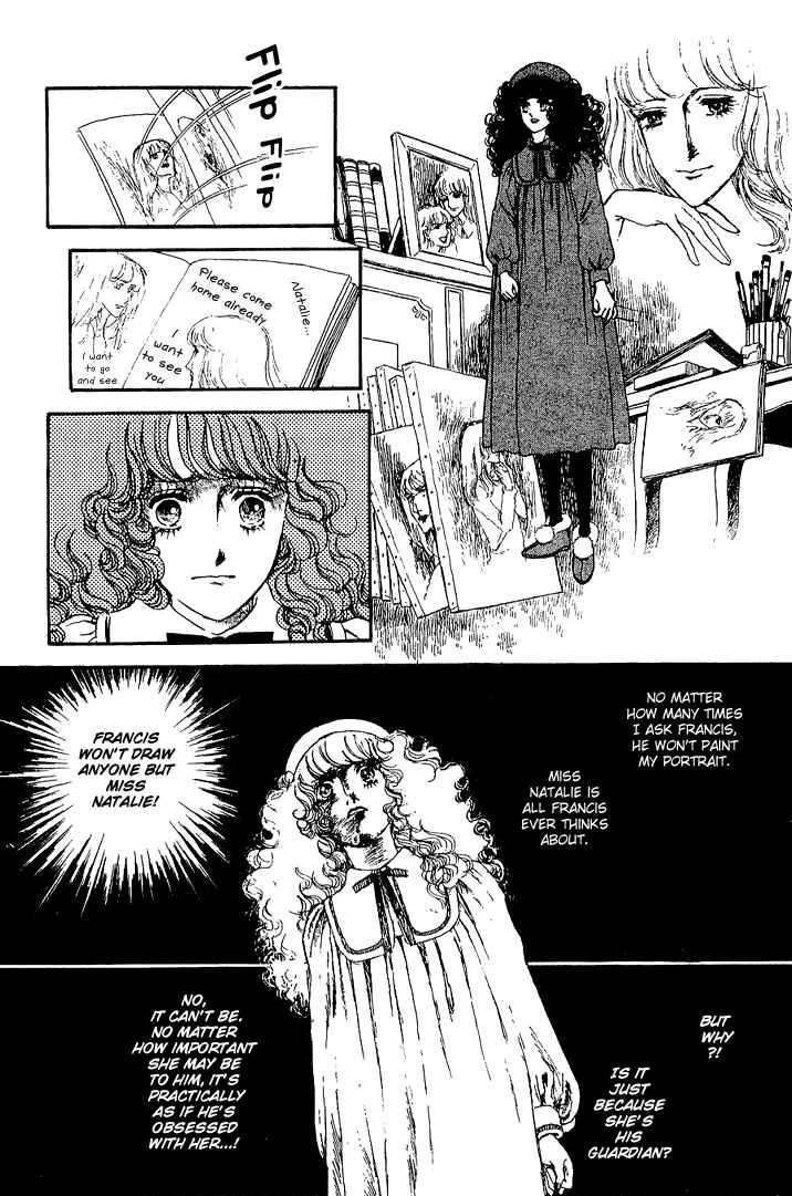 Page 31 Chapter 19 The Sand Castle