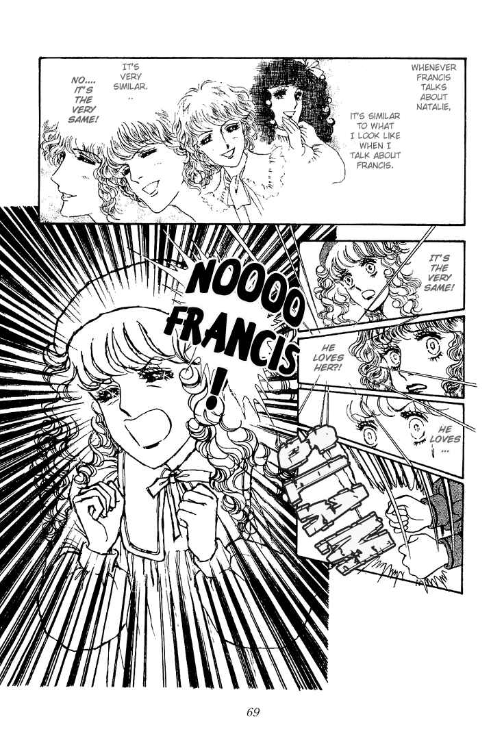 Page 32 Chapter 19 The Sand Castle