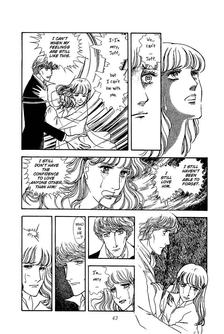 Page 6 Chapter 19 The Sand Castle
