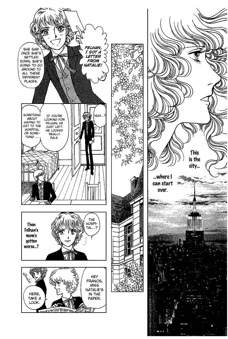 Page 10 Chapter 17 The Sand Castle