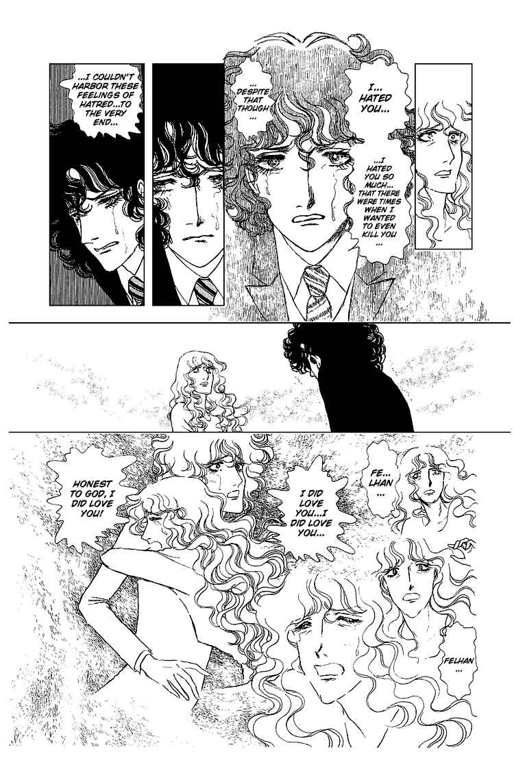 Page 23 Chapter 17 The Sand Castle