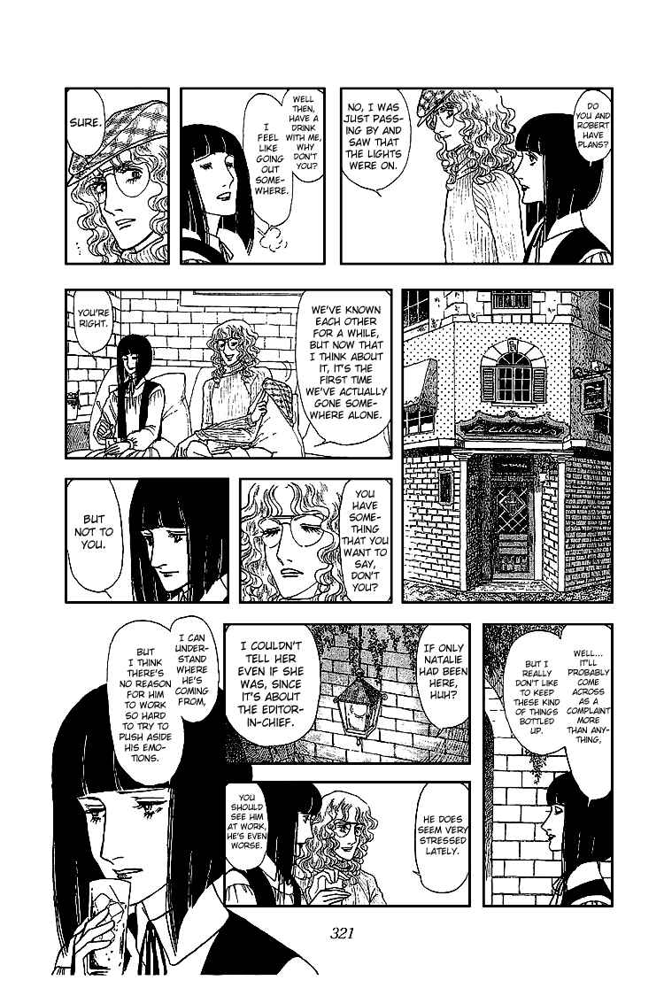 Page 27 Chapter 17 The Sand Castle