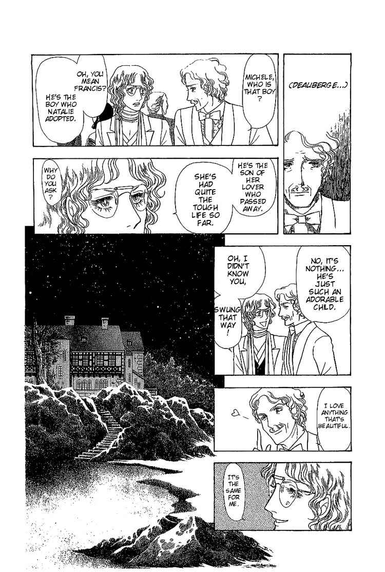 Page 15 Chapter 6 The Sand Castle