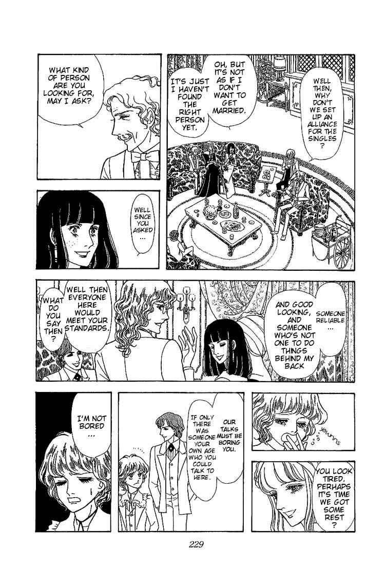Page 16 Chapter 6 The Sand Castle