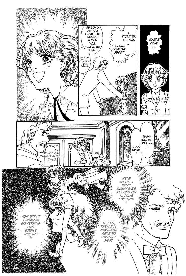 Page 23 Chapter 6 The Sand Castle