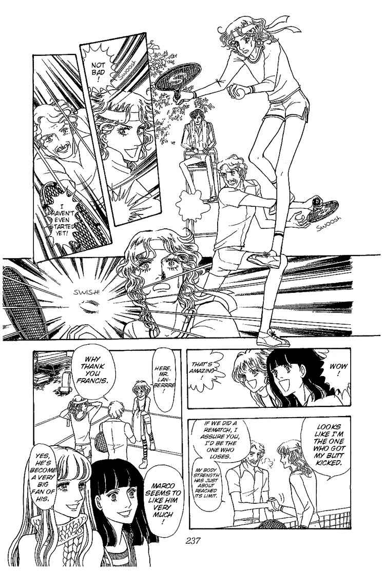 Page 24 Chapter 6 The Sand Castle