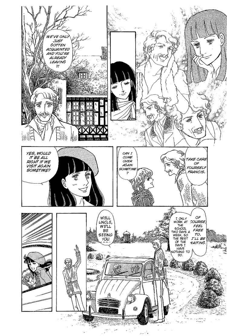 Page 25 Chapter 6 The Sand Castle