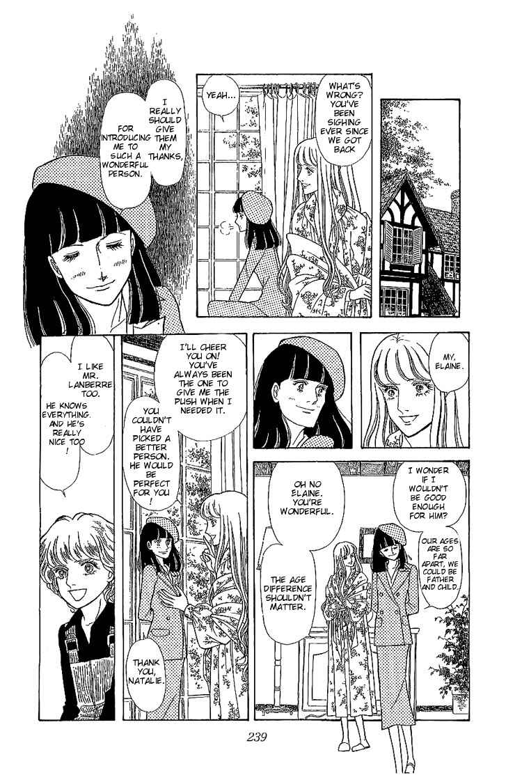 Page 26 Chapter 6 The Sand Castle