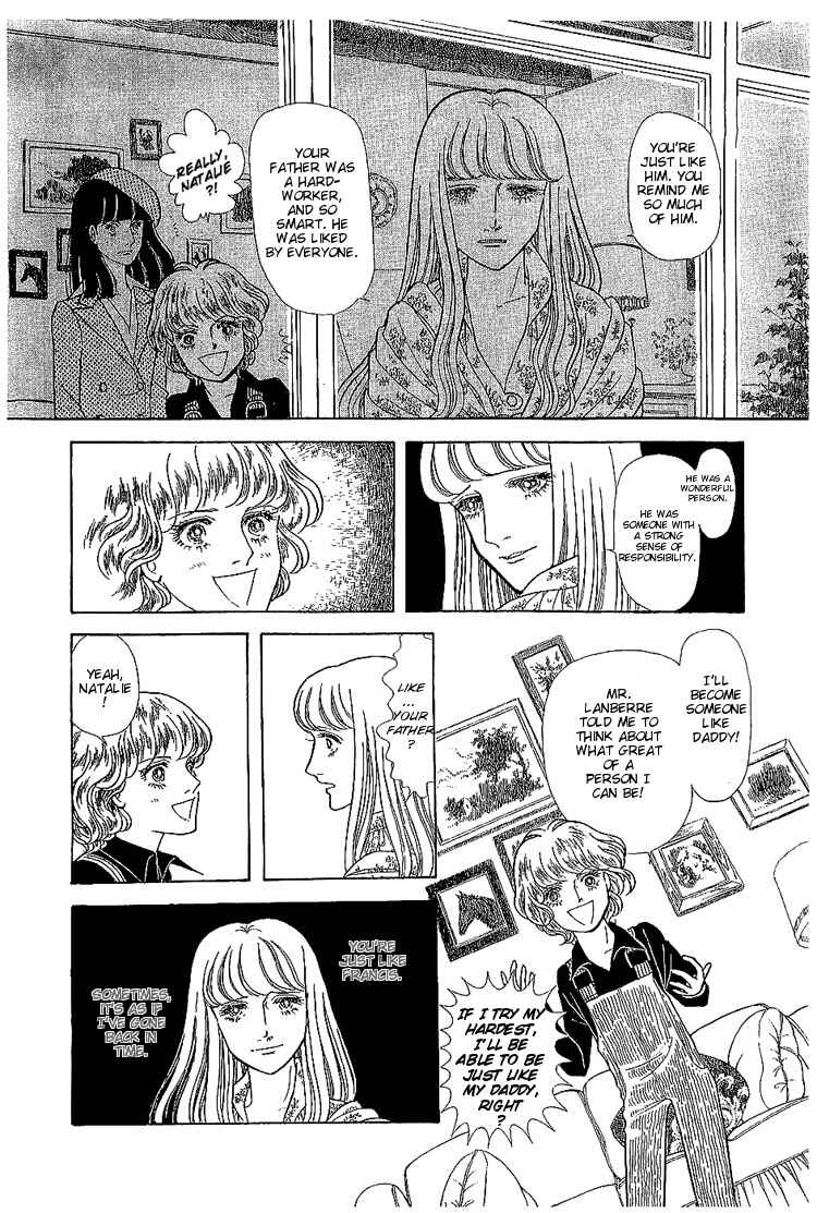 Page 29 Chapter 6 The Sand Castle