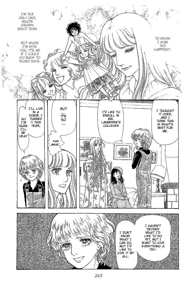Page 30 Chapter 6 The Sand Castle