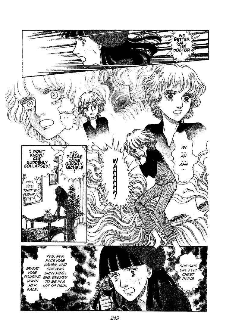 Page 36 Chapter 6 The Sand Castle