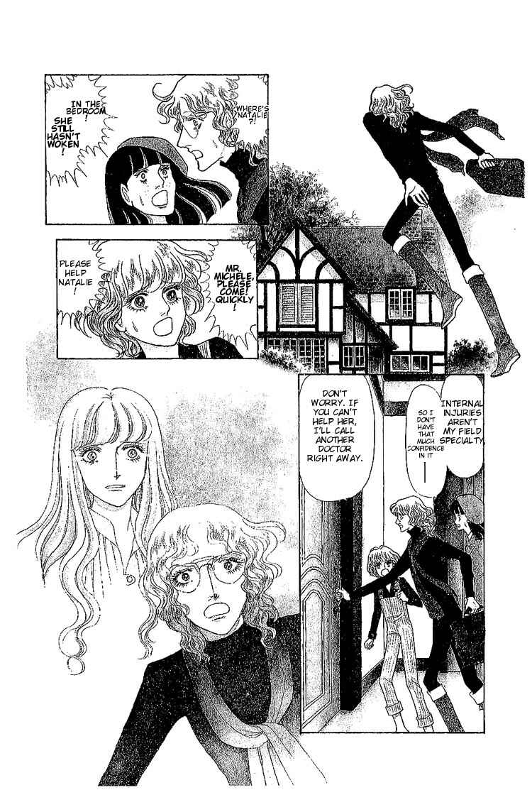 Page 37 Chapter 6 The Sand Castle
