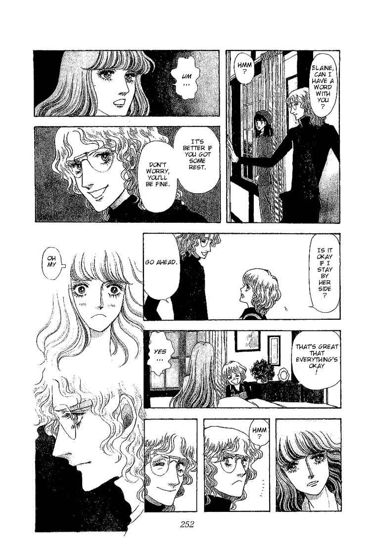 Page 39 Chapter 6 The Sand Castle