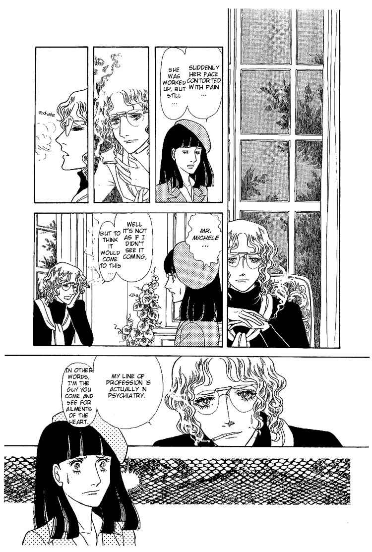 Page 40 Chapter 6 The Sand Castle