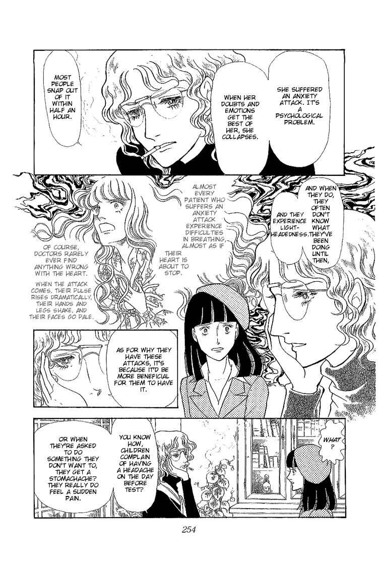 Page 41 Chapter 6 The Sand Castle