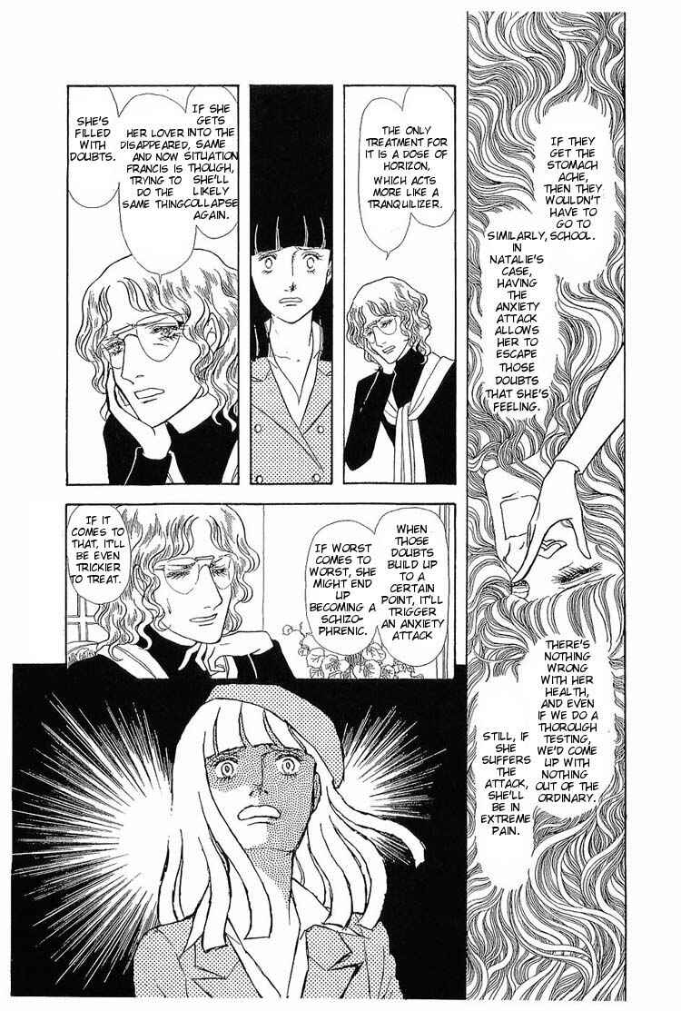Page 42 Chapter 6 The Sand Castle
