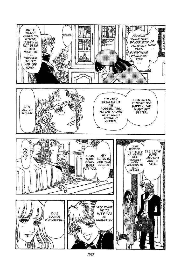 Page 44 Chapter 6 The Sand Castle