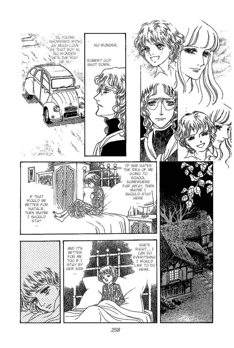 Page 45 Chapter 6 The Sand Castle