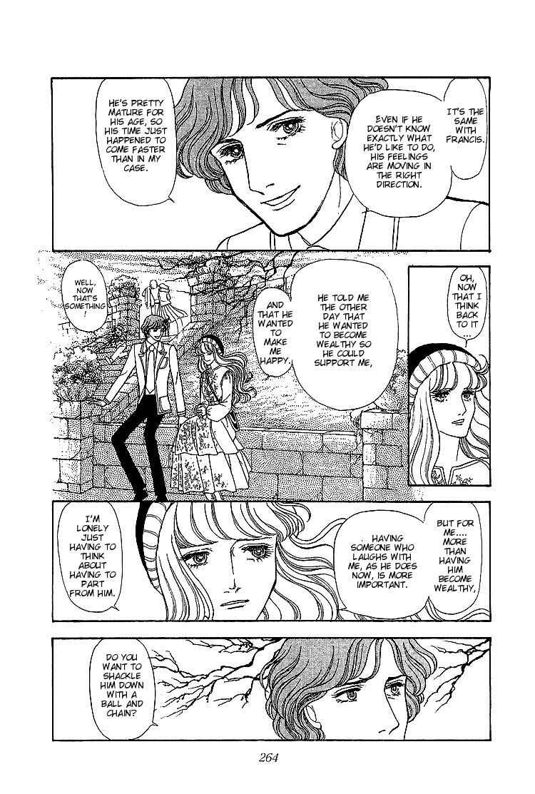 Page 51 Chapter 6 The Sand Castle
