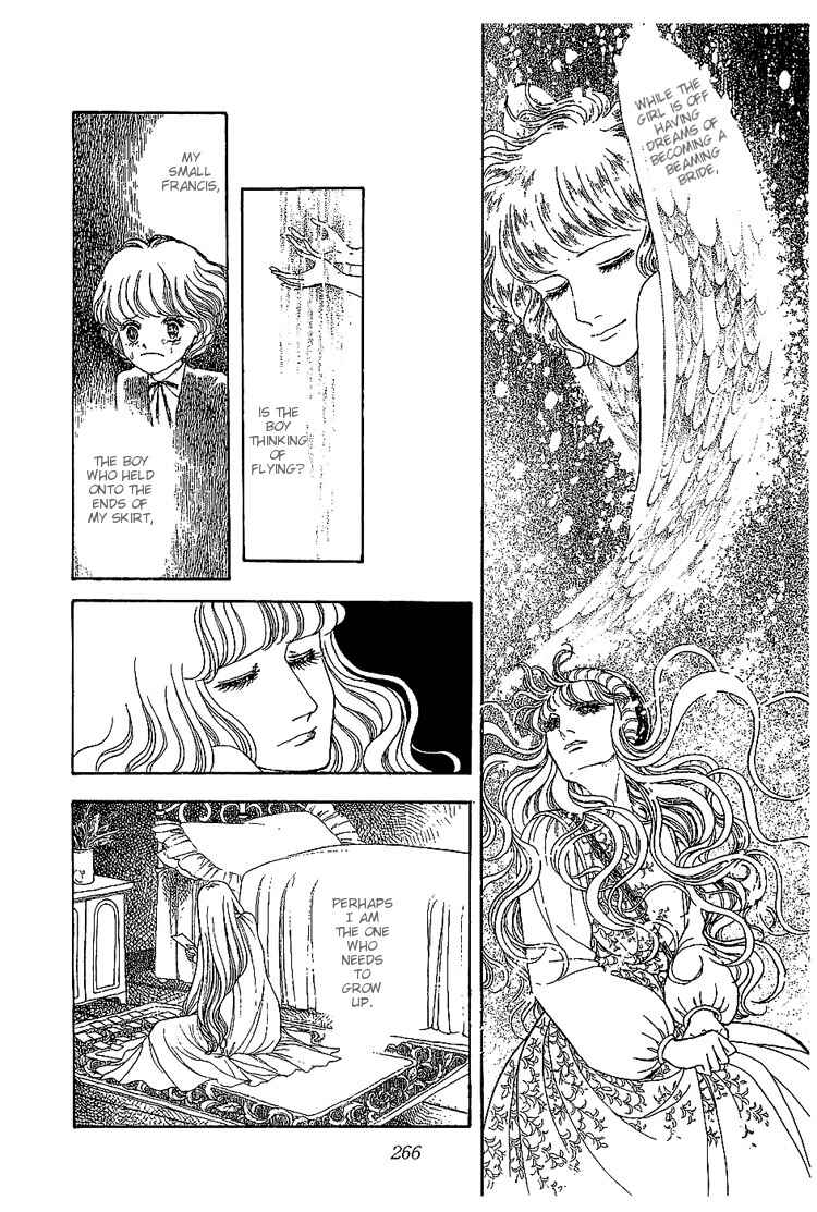 Page 53 Chapter 6 The Sand Castle