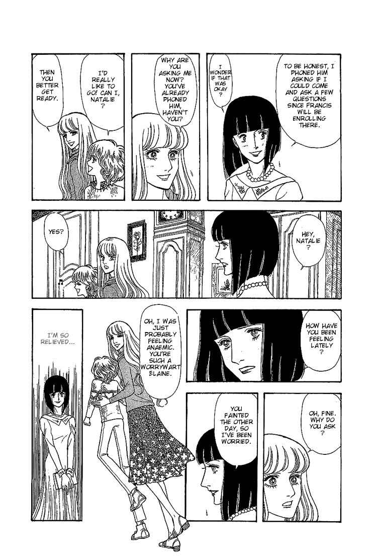 Page 56 Chapter 6 The Sand Castle