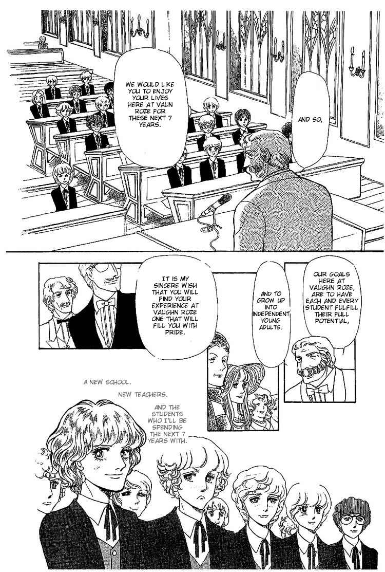 Page 61 Chapter 6 The Sand Castle