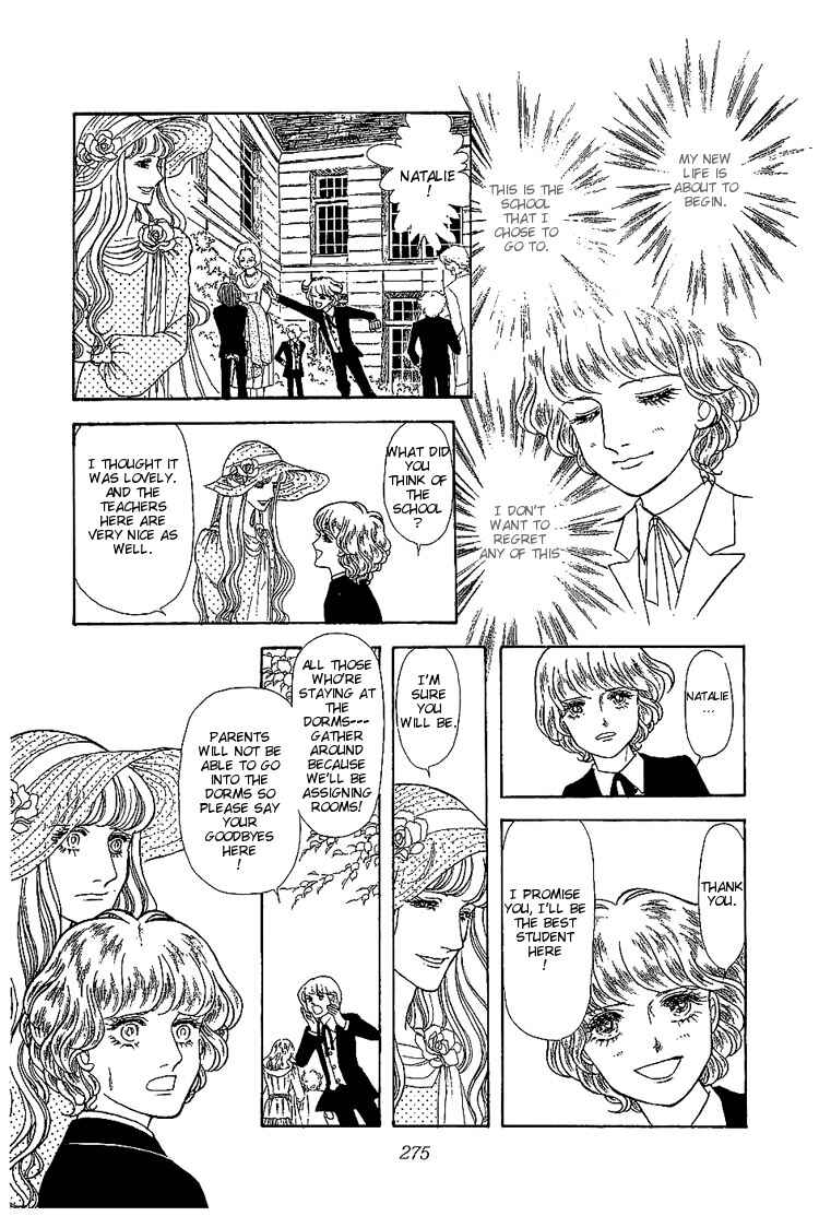 Page 63 Chapter 6 The Sand Castle