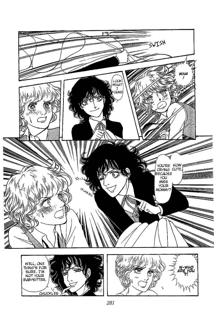 Page 69 Chapter 6 The Sand Castle