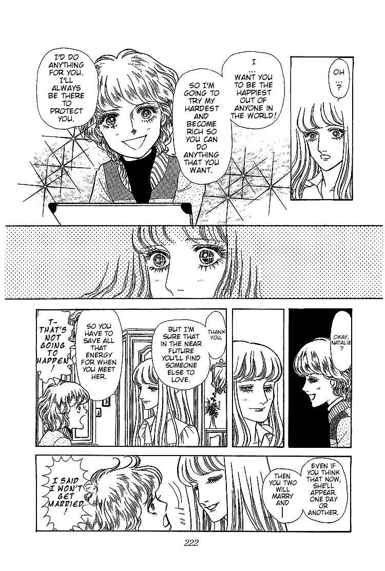 Page 9 Chapter 6 The Sand Castle