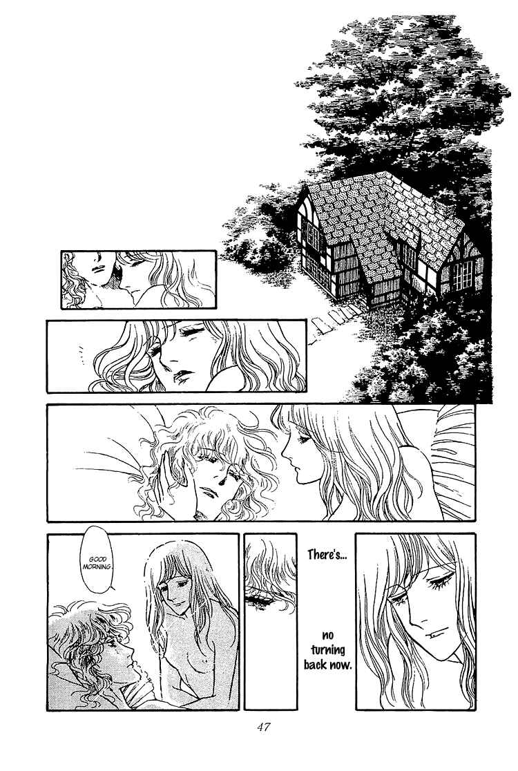 Page 13 Chapter 29 The Sand Castle