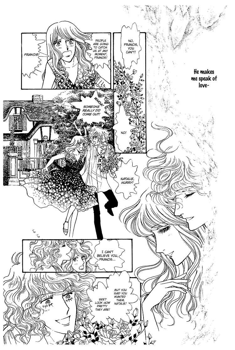 Page 15 Chapter 29 The Sand Castle