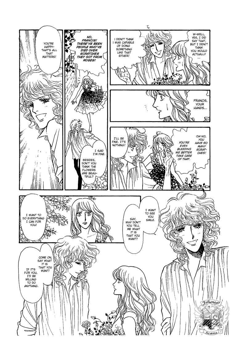 Page 16 Chapter 29 The Sand Castle