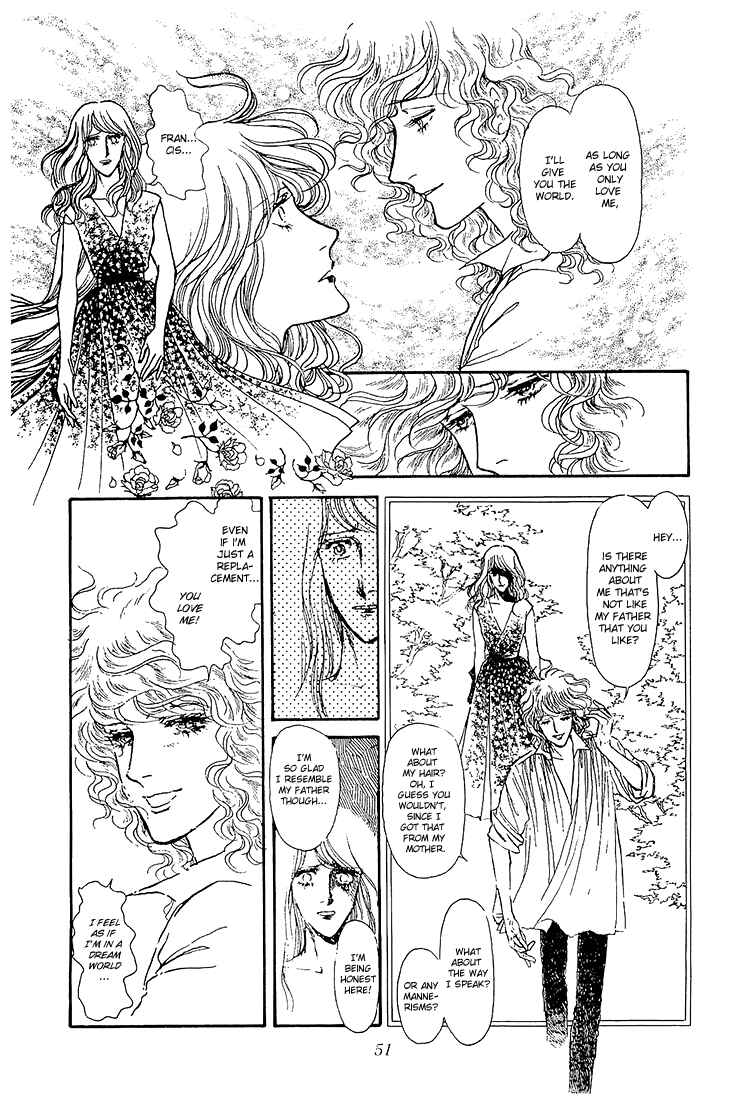 Page 17 Chapter 29 The Sand Castle