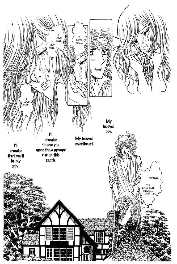 Page 19 Chapter 29 The Sand Castle