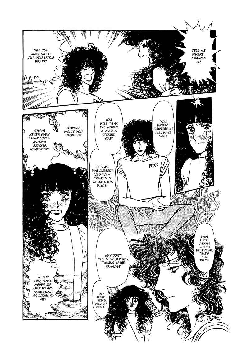 Page 21 Chapter 29 The Sand Castle