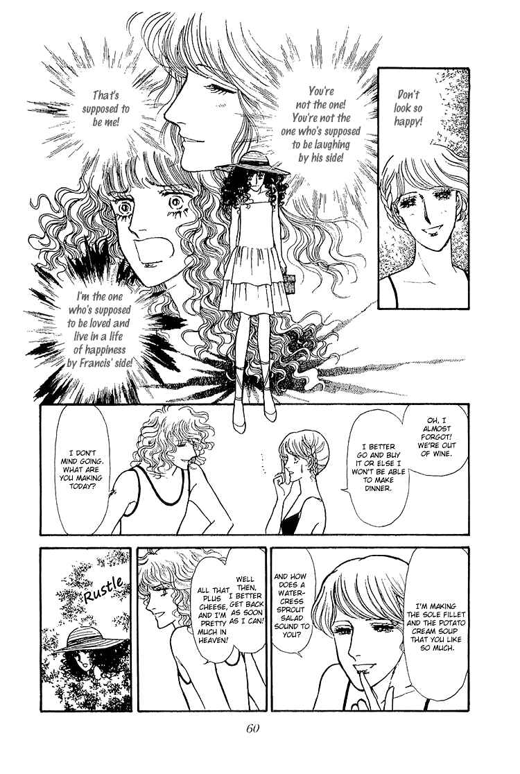 Page 26 Chapter 29 The Sand Castle