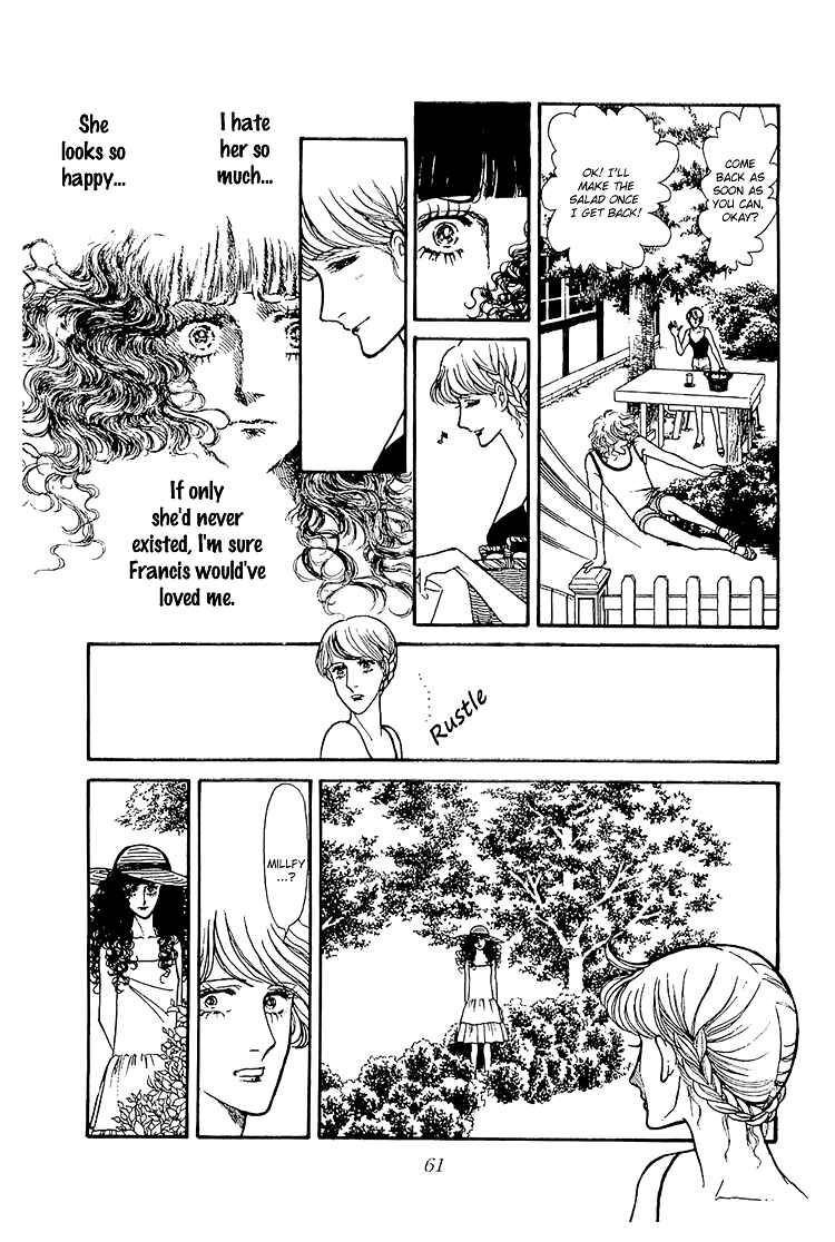 Page 27 Chapter 29 The Sand Castle