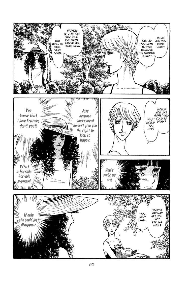 Page 28 Chapter 29 The Sand Castle