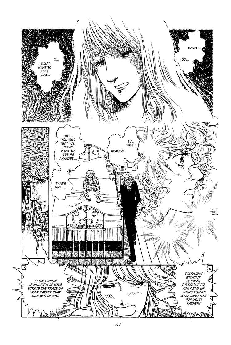 Page 3 Chapter 29 The Sand Castle