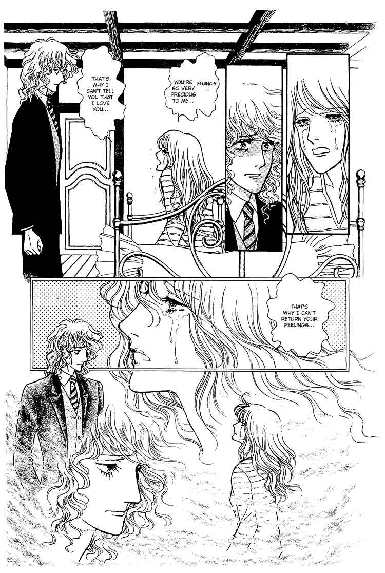 Page 5 Chapter 29 The Sand Castle