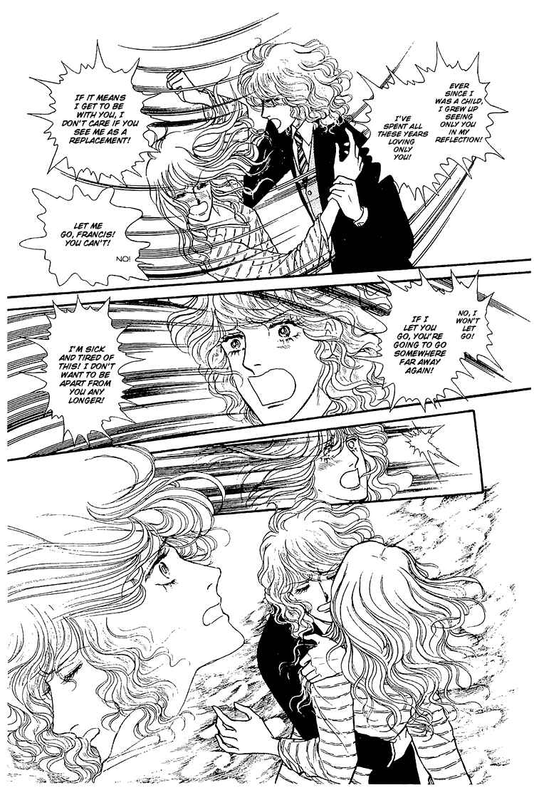 Page 7 Chapter 29 The Sand Castle