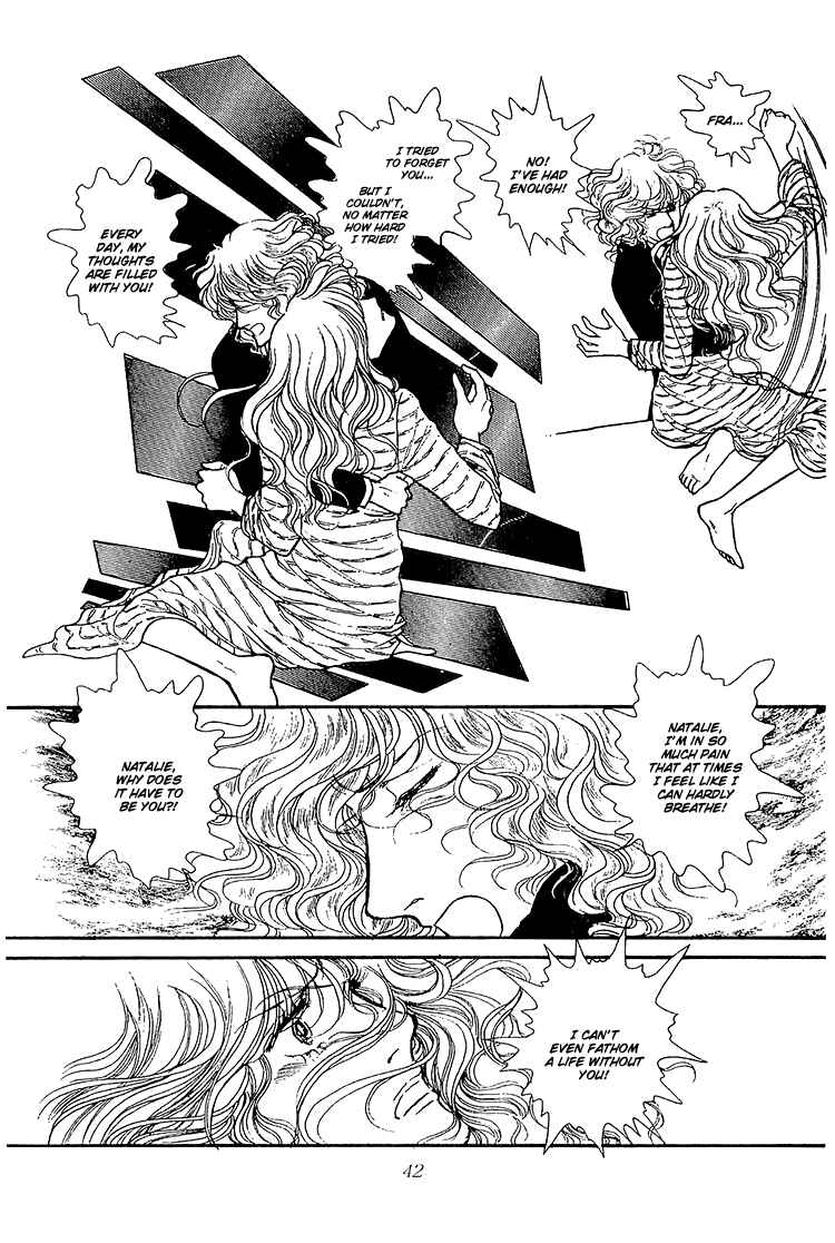 Page 8 Chapter 29 The Sand Castle