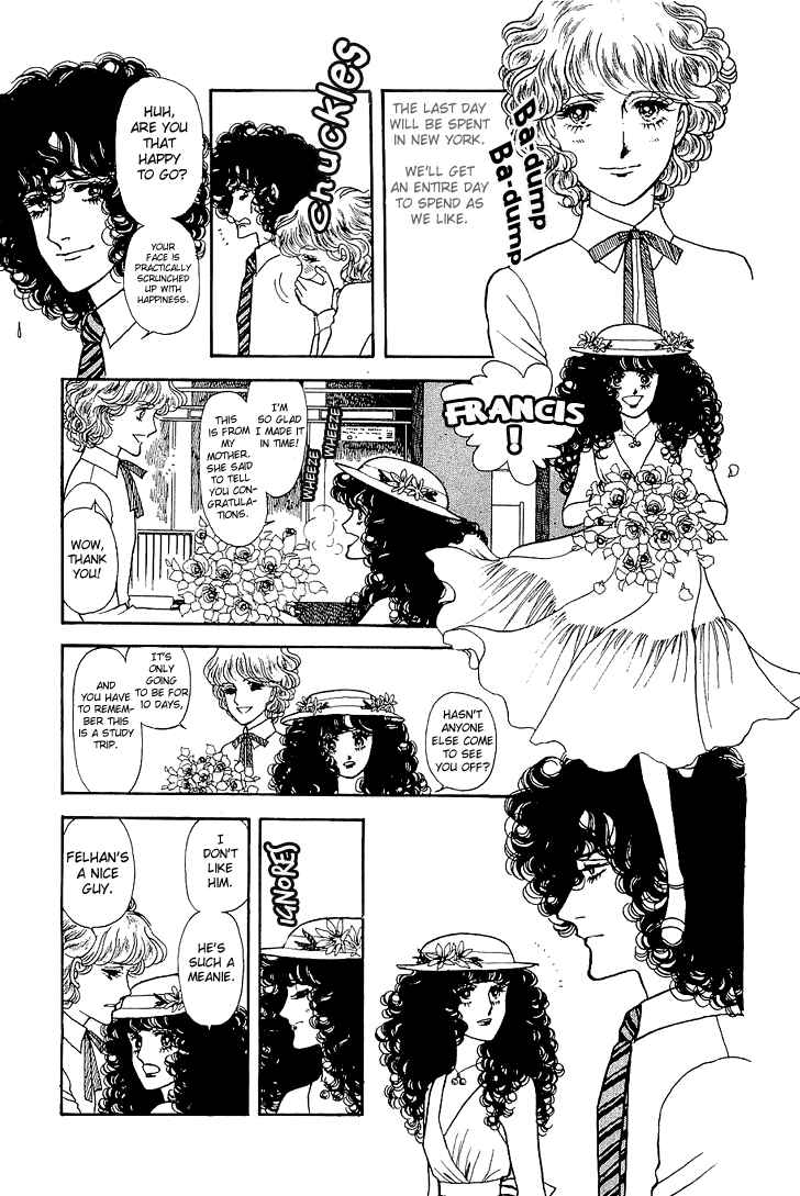 Page 20 Chapter 21 The Sand Castle