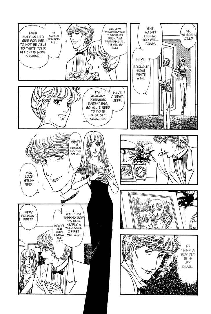 Page 24 Chapter 21 The Sand Castle