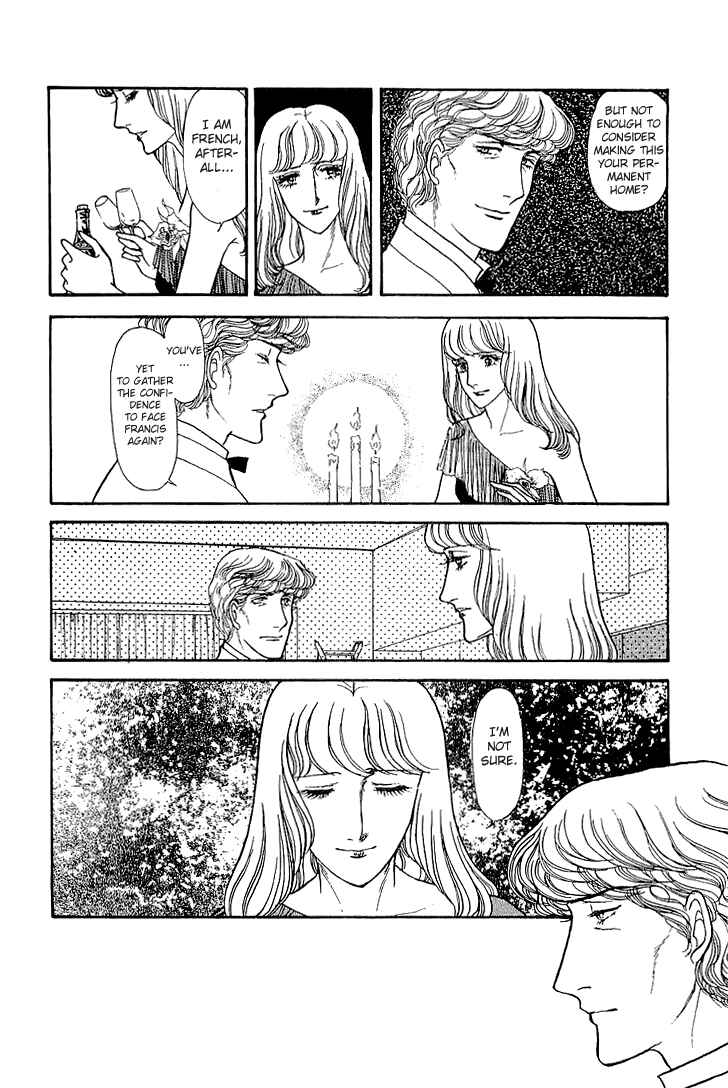 Page 25 Chapter 21 The Sand Castle