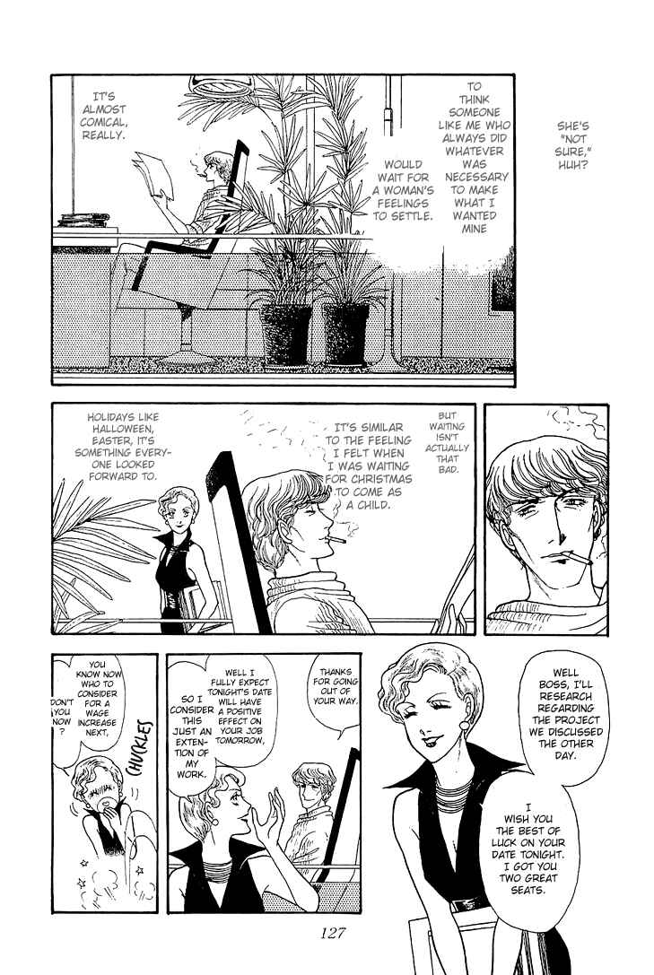 Page 26 Chapter 21 The Sand Castle