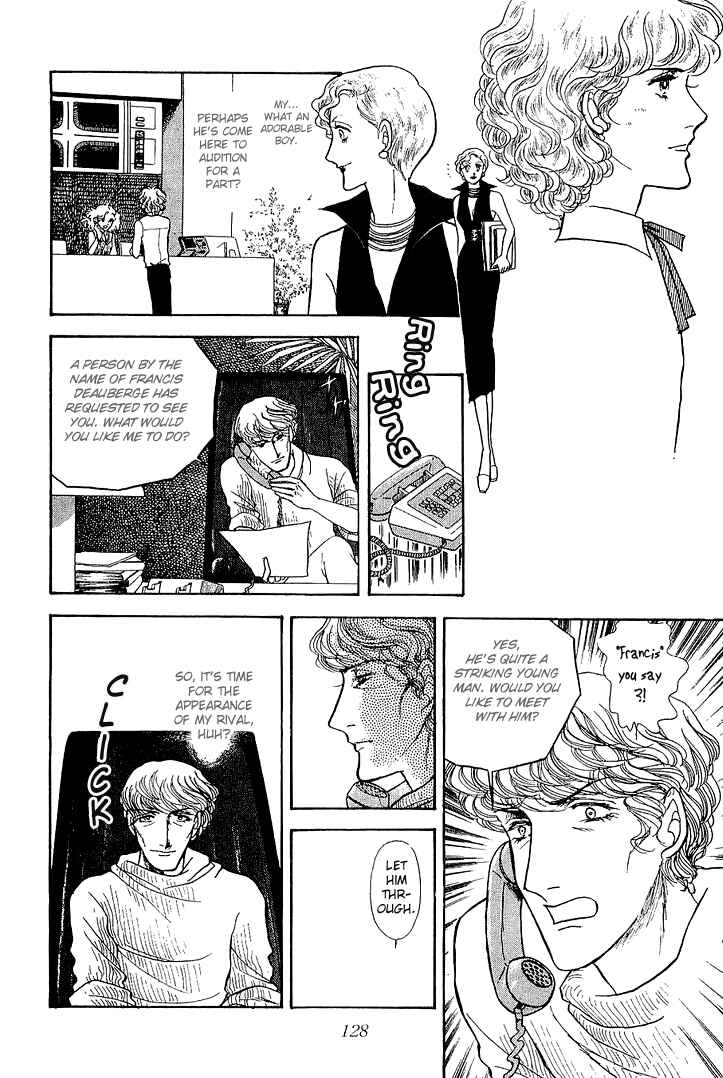 Page 27 Chapter 21 The Sand Castle
