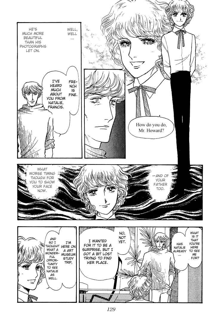 Page 28 Chapter 21 The Sand Castle